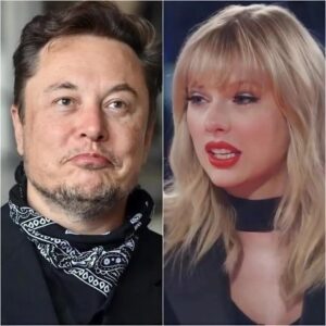 Elon Musk Bans Taylor Swift's X Account, Causing Her to Lose Over 1 Million Followers and $72 Million