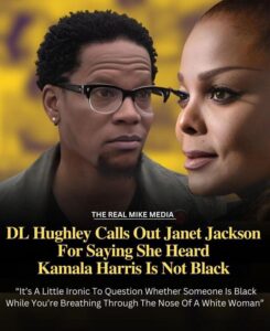 DL Hughley!!!!!!!!!!  OMGGGGGG HE SAID WHAT HE SAID!!!!!!  I AM SCREAMIN!!!!!