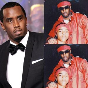 “ Diddy used to bring women older than me to me .  I was still young . He will tell me to enjoy “ lil Bow Wow .   At 15, Diddy will bring women older than Lil Bow Wow and ask him to have fun with them .  He will tell Bow wow that he is a star and should enjoy .   Lil Bow Wow’s parents entrusted him to Diddy when he was just 10 .  Diddy was his legal guardian.