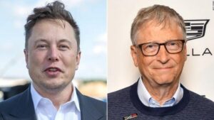 Breaking News: Elon Musk Is Going To Reveal The Truth About Bill Gates