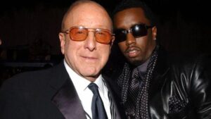 BREAKING: Diddy's bodyguard says there are tapes of politicians at 'freak offs' and claims rapper 'learned' from other music moguls.