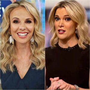 CBS Hires Elisabeth Hasselbeck and Megyn Kelly for a Daytime Show to Rival The View: "America is Ready for Strong, Conservative Women"