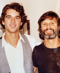 RIP my lifelong friend Kris Kristofferson, musician, writer, veteran, athlete, and activist for the environment and worker dignity.