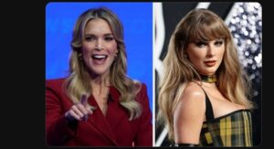 Megyn Kelly Said "F You, Taylor Swift" After The Singer Endorsed Kamala Harris And Tim Walz, And Here's Why This Outburst Is A Problem