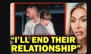 Breaking News: Kim Kardashian has announced that she is pregnant with Travis Kelce’s child. According to sources, Kardashian made the announcement during a private event, leaving many in disbelief and Taylor Swift is…. See More