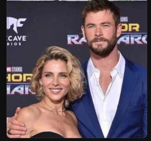 Chris Hemsworth files for divorce with wife on his 41st birthday after she neglected all the necessity between....