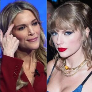 SH0CKING NEWS: Taylor Swift Response to Megyn Kelly “Seems You’re Been paid for what you Say’…….