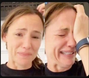 BREAKING: Guys, you won't believe the emotional rollercoaster we just went through—tears, prayers, and all the drama. Jennifer Garner dropped a bombshell announcement, and everyone went into full meltdown mode.See more