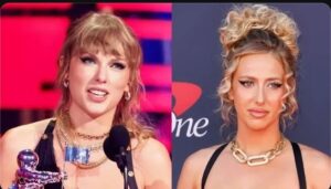 Taylor Swift Addresses Rumors on Friendship with Brittany Mahomes After Chiefs vs. Bengals Game