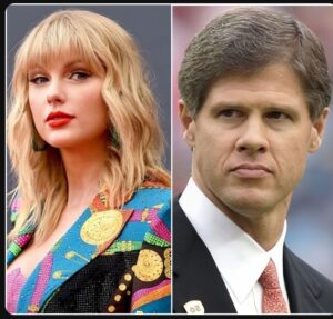 SHOCKING NEWS: Kansas City Chiefs CEO Bans Taylor Swift from Attending Games, Calling Her the Team’s “Biggest Distraction”!