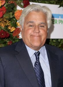 It breaks our hearts to confirm the news about the great Jay Leno, 74 💔😮 Check Comments 👇