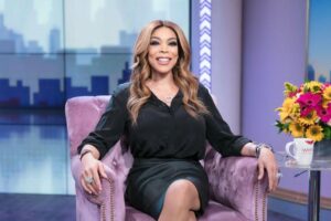 Wendy Williams breaks her silence on Diddy's investigation:  "What is really weird is that I have been told by so many people 'Wendy you called it' […] You know how I feel about that? It is about time. To see this video on TV of [Cassie] getting pummeled… it was just horrific."