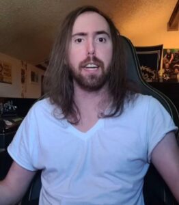 Asmongold revealed he wanted to end his life after highschool, but “forgot” about the idea after WoW’s second expansion dropped