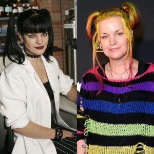 It’s been six years since Actress Pauley Perrette departed from CBS series NCIS and is once again confirming her retirement from acting is permanent.  “I’m not ungrateful for the benefits that it gave to me,” Perrette said in a new interview with the website Hello! “But I’m a different person now and I want to be here for it — the good and the bad and the painful. I want to be me all the time, and it takes a good amount of courage for me to say that to myself but it’s authentically how I feel.”